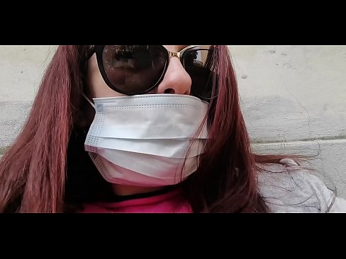 ❤️ D'Nicoletta hëlt sech op hirem Noper a pisst a senger Garage (Special Covid19 Italienesch Quarantän) Porno op lb.masseffect1.ru